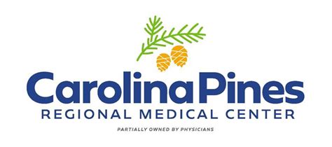 Carolina pines regional medical center - 